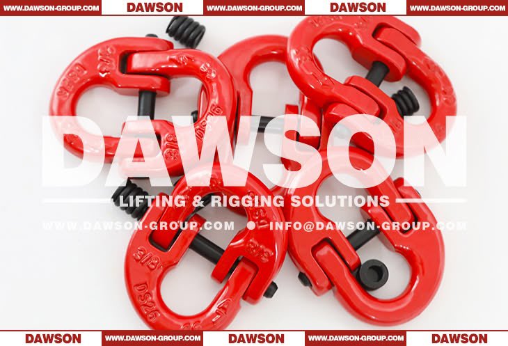DawsonGroupLTD's tweet photo. DAWSON DS076 G80 A337 US. Type Coupling Connecting Link for Crane Lifting Chain Slings, Hammerlocks, Chain Connectors
#DAWSON #CONNECTINGLINK #G80CONNECTINGLINK #CHAINCONNECTORS #HAMMERLOCK #COUPLINGLINK #GRADE80CONNECTOR https://t.co/sOa5lbOc4d