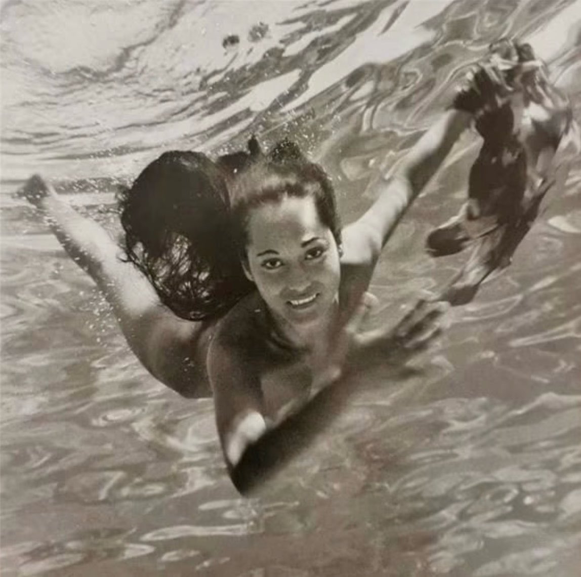 Joshuacagose's tweet photo. Summertime…

📸 Adolphe Sylvain

Tahití (1948) https://t.co/c95ABF239x