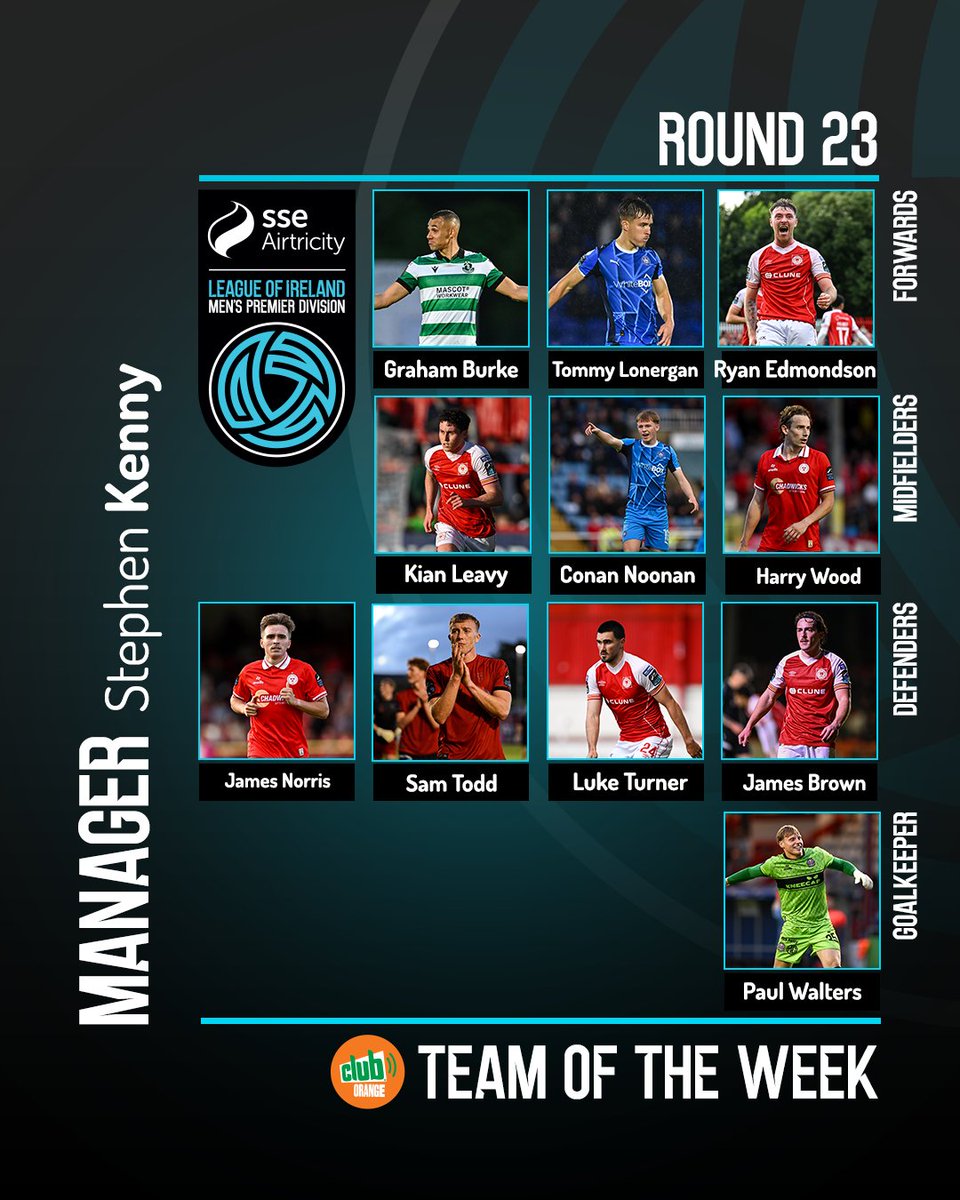 League of Ireland tweet media