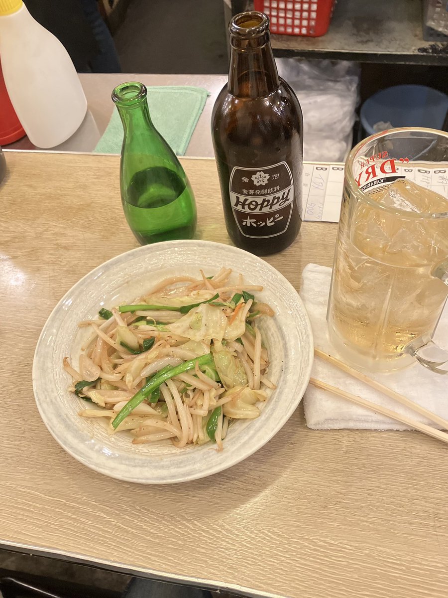 majipop3's tweet photo. 野菜炒め（にんにく増し）でキマる https://t.co/Ongbn7s5i9