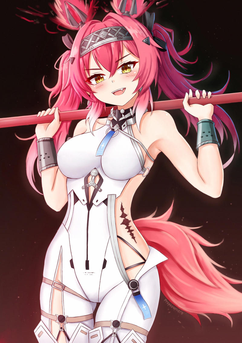 Daily_Lupa's tweet photo. Daily Lupa

Artist: @/Prophosphere

#Lupa #WutheringWaves #WuWa https://t.co/GvByCWIpL1