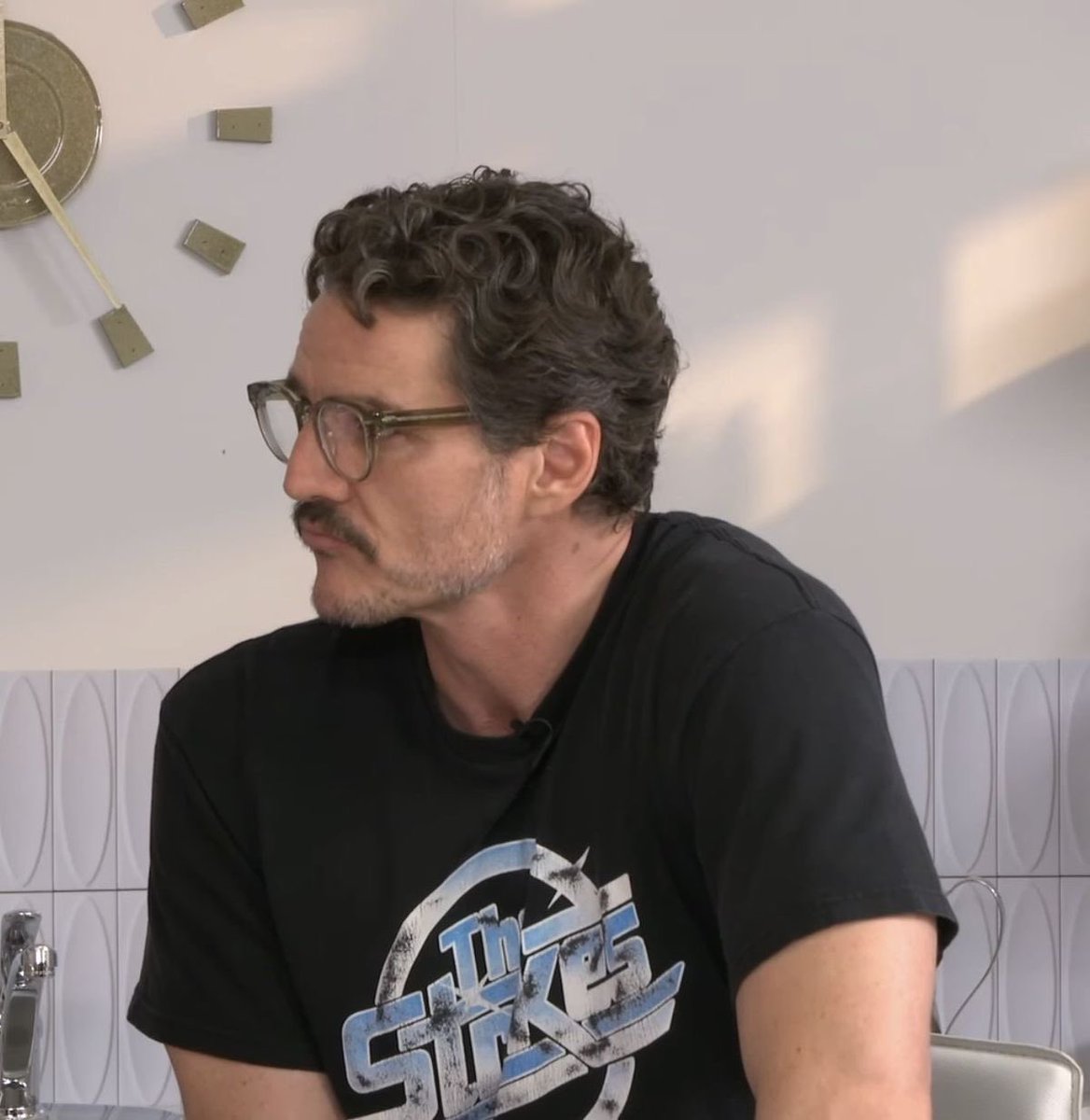 best of pedro pascal tweet media