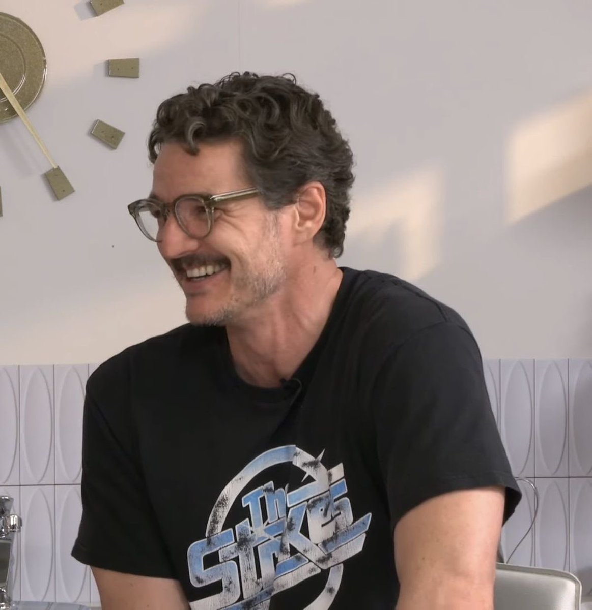 best of pedro pascal tweet media
