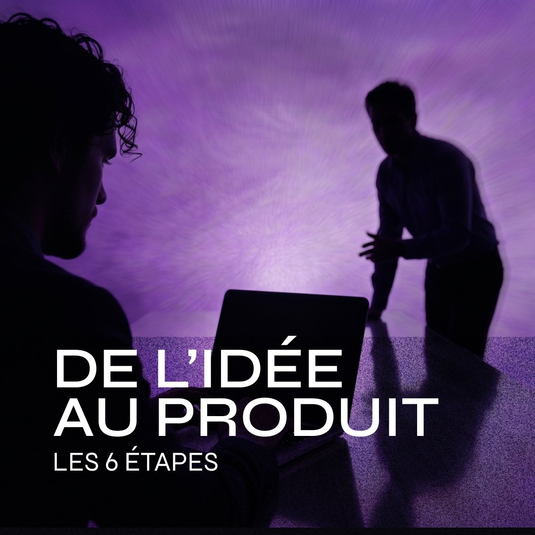 val_ml's tweet photo. Entre votre idée et votre produit, il y a 6 étapes.
La plupart des prestataires en zappent la moitié.
Et vous le découvrez trop tard.

Voici les 6 étapes, et surtout ce que chacune empêche de foirer 👇 https://t.co/QYdHIqcmSt