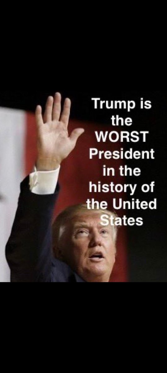 Herbiekerdle's tweet photo. @mjfree Trump is the most corrupt President in history to some cajoling FIFA to overturn a players suspension may seem very small but rules are rules it seems not to that c*nt Trump the USA Should be kicked out of the tournament https://t.co/tMJE5Y4XRO