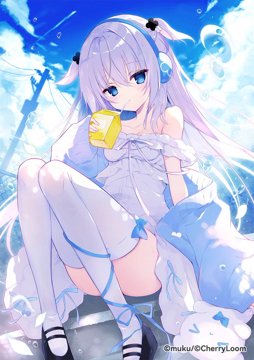桃稚 ちあ🎀 C108二日目東1〖ウ21a〗 (@chia_momochi_) / Posts / X