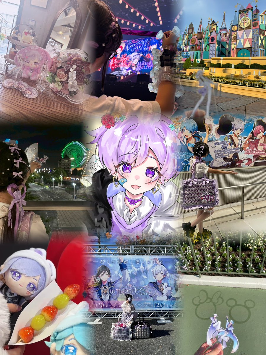 puuuyo's tweet photo. ⟡.·☆┈┈┈┈┈┈┈┈┈┈┈┈ ☆⋆˙⟡
夏ツで騒ぎまくれて深く関われる友達探してます😭
夏ツ一緒に行動してくれる人いなくて😭一緒に行動してくれる人も探してます😭😭
(私の参戦場所はALTで)
#いれりすさんと繋がりたい 
#いれりす絵描きさんと繋がりたい 
#全国いれいす色大作戦 https://t.co/tuJnJrmLjc