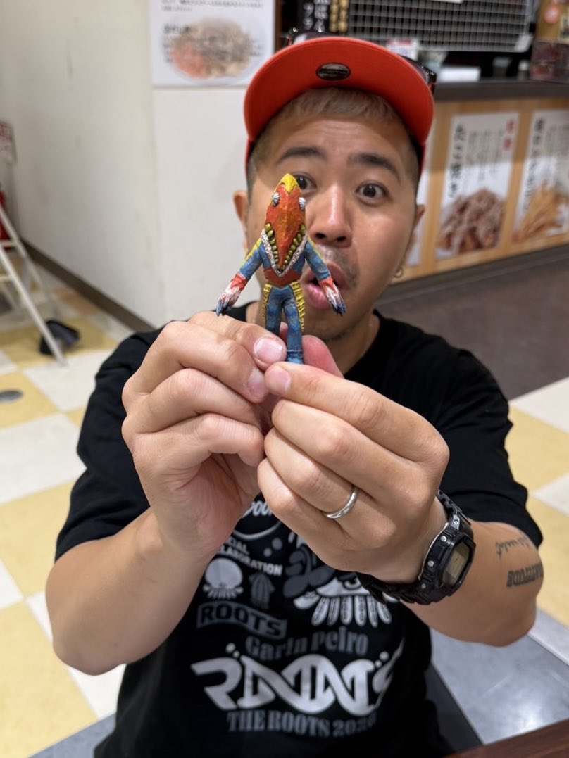 shikura_staff's tweet photo. 【🐙シクラタウン 】

🦷メンバーブログを更新しました！
ぜひ覗いてみてくださいね👀✨

📍 https://t.co/2kX3Wv2KfP

#シクラメン
#シクラタウン
#FC限定 https://t.co/vV4LIs5kRh