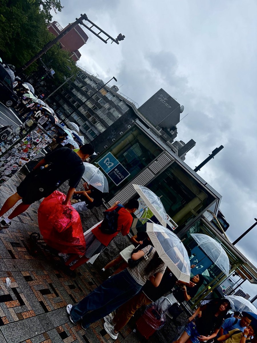 ChizuruA1's tweet photo. 駅で30代であろう黒い服を着た男性がぶつかってきた。人混みでもないのに、わざと私の左肩に正面からドン！まあまあ痛かった。
予測不可能だったので、あまりに驚いて対応できず。

女性に恨みでもあるのか、憂さ晴らしなのか、それでストレスが発散できるのか、謎。

社会には、私を含めて不満やストレスを抱えている人がいる。でも、本来ならそれは、誰か見知らぬ人にぶつけるものではない。電車や駅のような公共の場は、お互いが少しずつ配慮することで成り立っている。

その暗黙の約束が破られると、身体以上に「人を信じて歩ける」という安心感が揺らぐ。

平和というと戦争だけを思い浮かべがちだが、本当は、駅で安心してすれ違えること、知らない人同士が互いを傷つけずに過ごせることも、日々の平和。

だからこそ、今日一日の終わりには、「ぶつかってきた一人」ではなく、「今日出会った親切な人」や「笑顔になれた瞬間」も思い出してみよう。
世の中には、何事もなくすれ違ってくれる人、席を譲ってくれる人、道を譲ってくれる人のほうが、ずっと多いはずだから。

明日は今日より、優しいすれ違いがたくさんありますように。