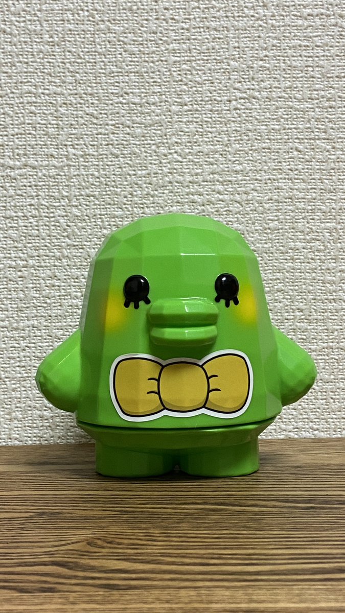 誠に勝手ながら、個人的にはMaoさんのくちぱっちがベストマッチです