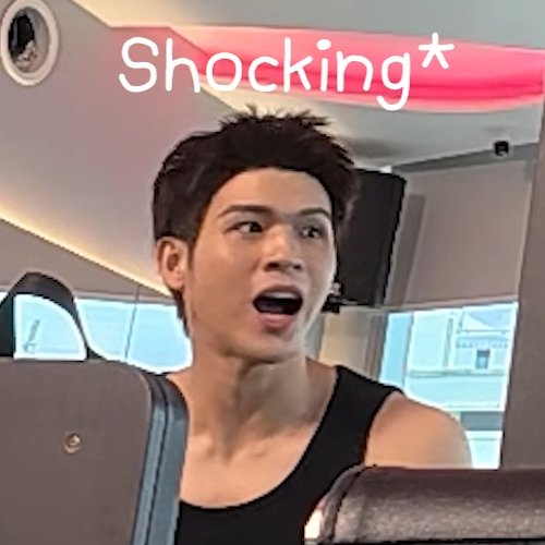 softforg4's tweet photo. their shocked faces when instructor said "cardio pilates" jsjsjsjs 

SKY TU PILATES CLASS
#TRENDTOร่างทองEP9 https://t.co/fF5aYkEA7s