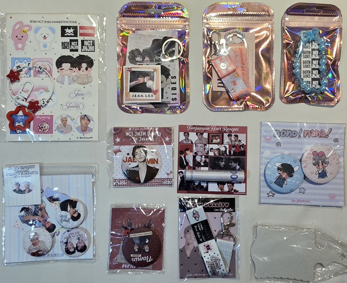 jaemshoul's tweet photo. Thank u soo much freebiesnya kakak kakak🥹💞

@AnEmma99 @jendoyri_ @813do0ren @goosejaems @jensunchie @mahaeverlast @jenOoloOver @jaemnhae @jjforlove_ @pinkmatteID @ffou4th @eunseokfpsi @najaeminpost @itsgresie https://t.co/e8UwCQL6OQ