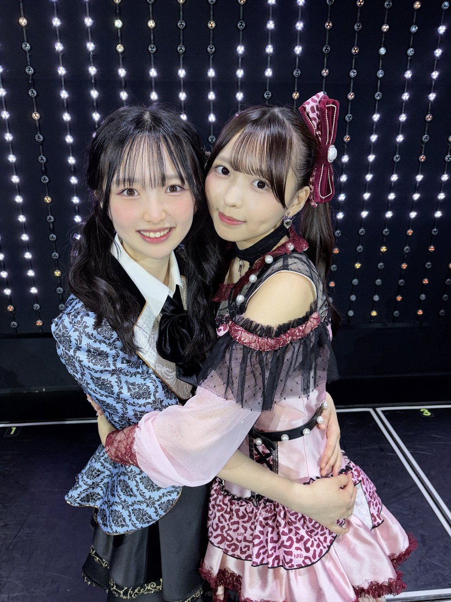 石山千尋【NMB48】 (@_chihiro48_) / Posts / X