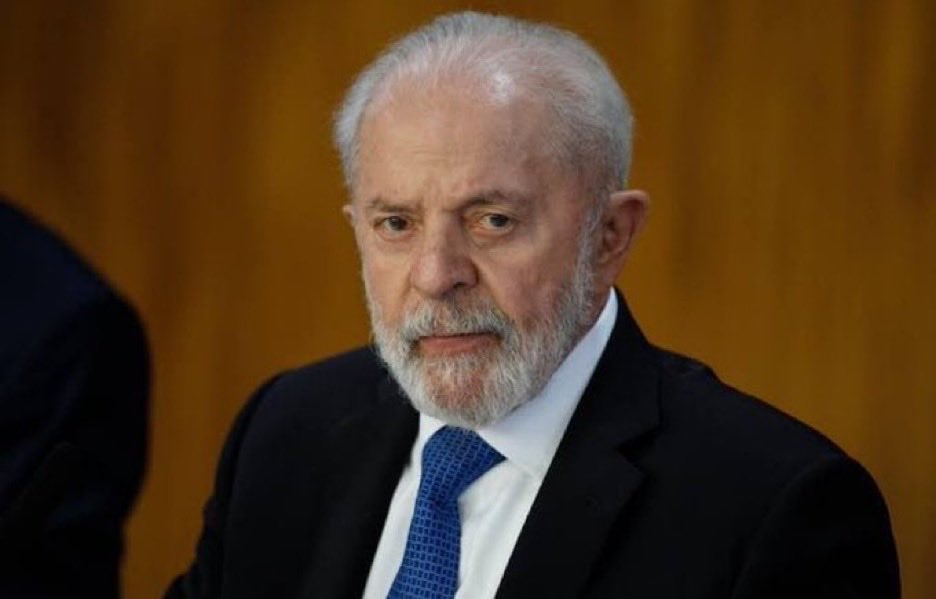 hucranioo's tweet photo. 🚨URGENTE - Governo Lula envia documento à Câmara, onde o Itamaraty admite a possibilidade de uma ação a militar dos EUA contra o PCC e CV dentro do Brasil https://t.co/y3eVVzPbMw