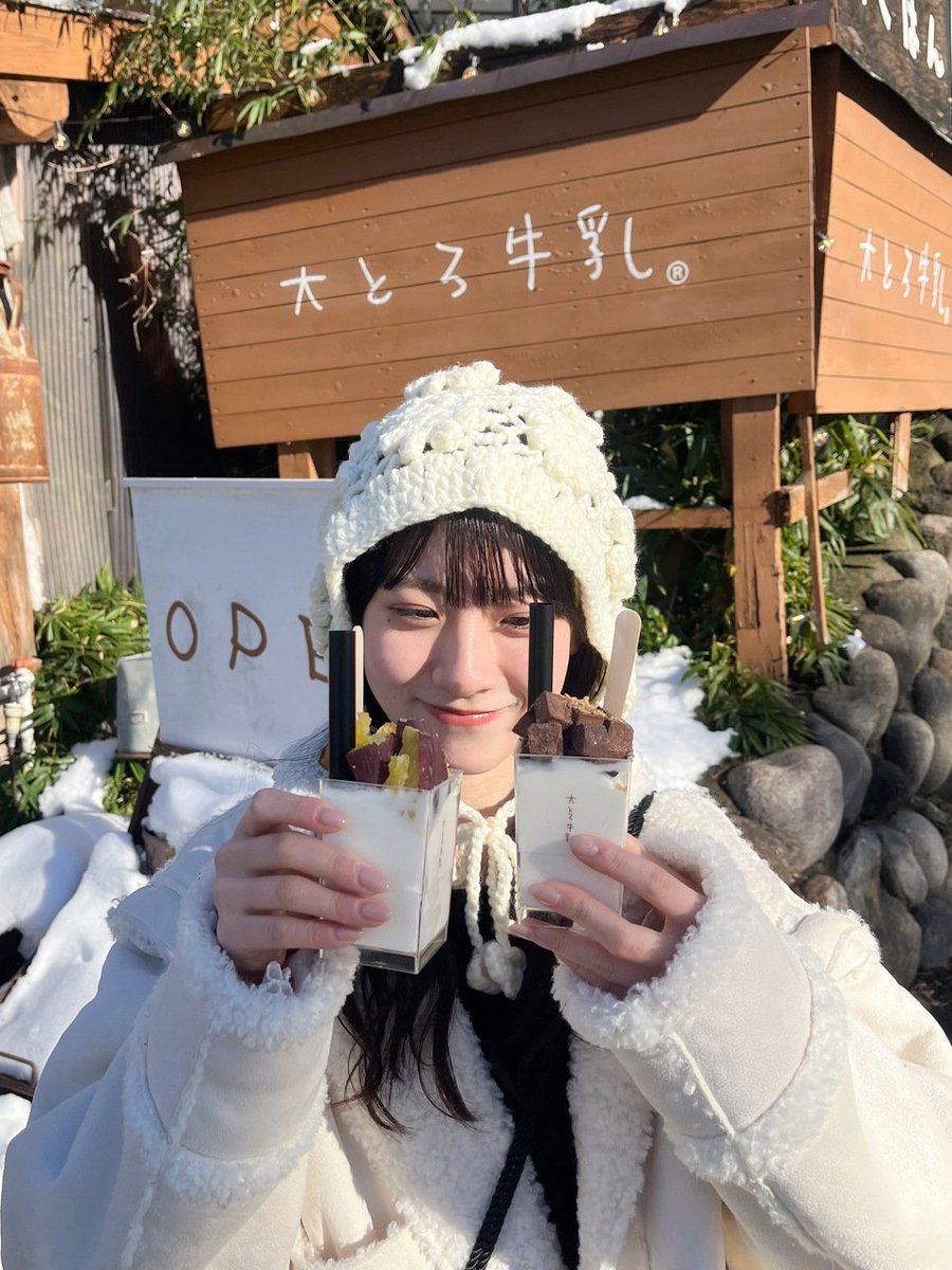 rika_apologizes's tweet photo. 謎の粘り腰で準決勝まで残った #石森璃花 さんは群馬大好きアイドルですので、スポンサーさまよろしくお願いします！

#Qさま https://t.co/9tUMdHdrhd