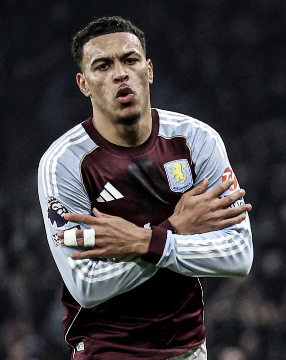 TheBlueDodger's tweet photo. 🚨💰 Aston Villa are determined to secure a huge fee for Morgan Rogers if he departs — with Anderson’s record fee their benchmark.

(@TheAthleticFC) #CFC https://t.co/8oTHjcswxi