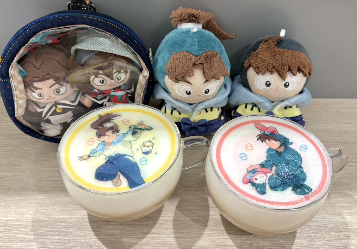 TaKeSaTo_2's tweet photo. 今日、🥷🥚のカフェ行ってきた！優しい五年生推しのお姉さん達のおかげで命が救われました🥹❤️
美味しかったし装飾可愛かったし幸せでした！ありがとうございました🫰 https://t.co/bLqP0otlWS