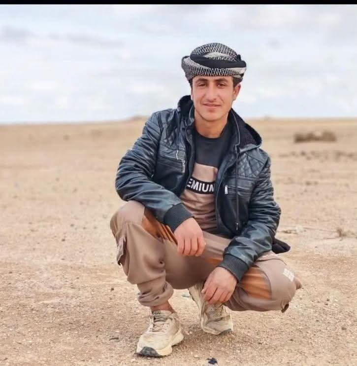 TracTerrorism's tweet photo. Suspected Tribal Elements Armed #Assault Kill One and Injure Two Syrian Oil Facility Guards in al-#Rabida Village, Deir Ezzor Governorate, #Syria
Read more: https://t.co/smx6dv0eut https://t.co/KgAOJaLgmW