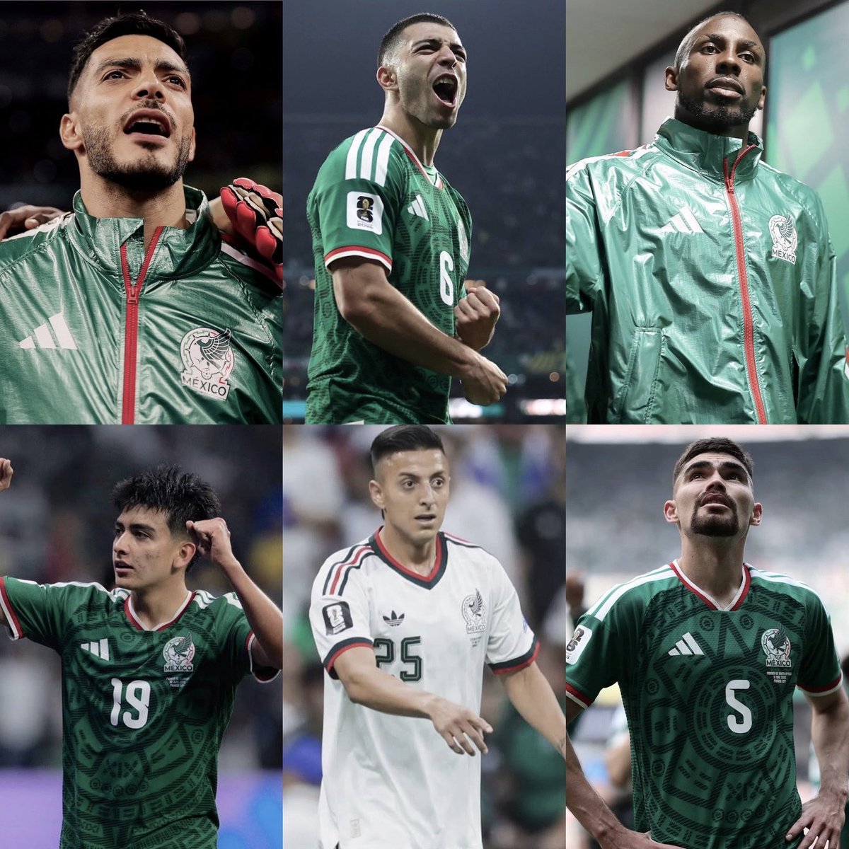 jmitomem's tweet photo. Gracias por emocionarnos tanto y hacernos soñar. Merecían más.
Jugadorazos. https://t.co/WWO6DGAjrt