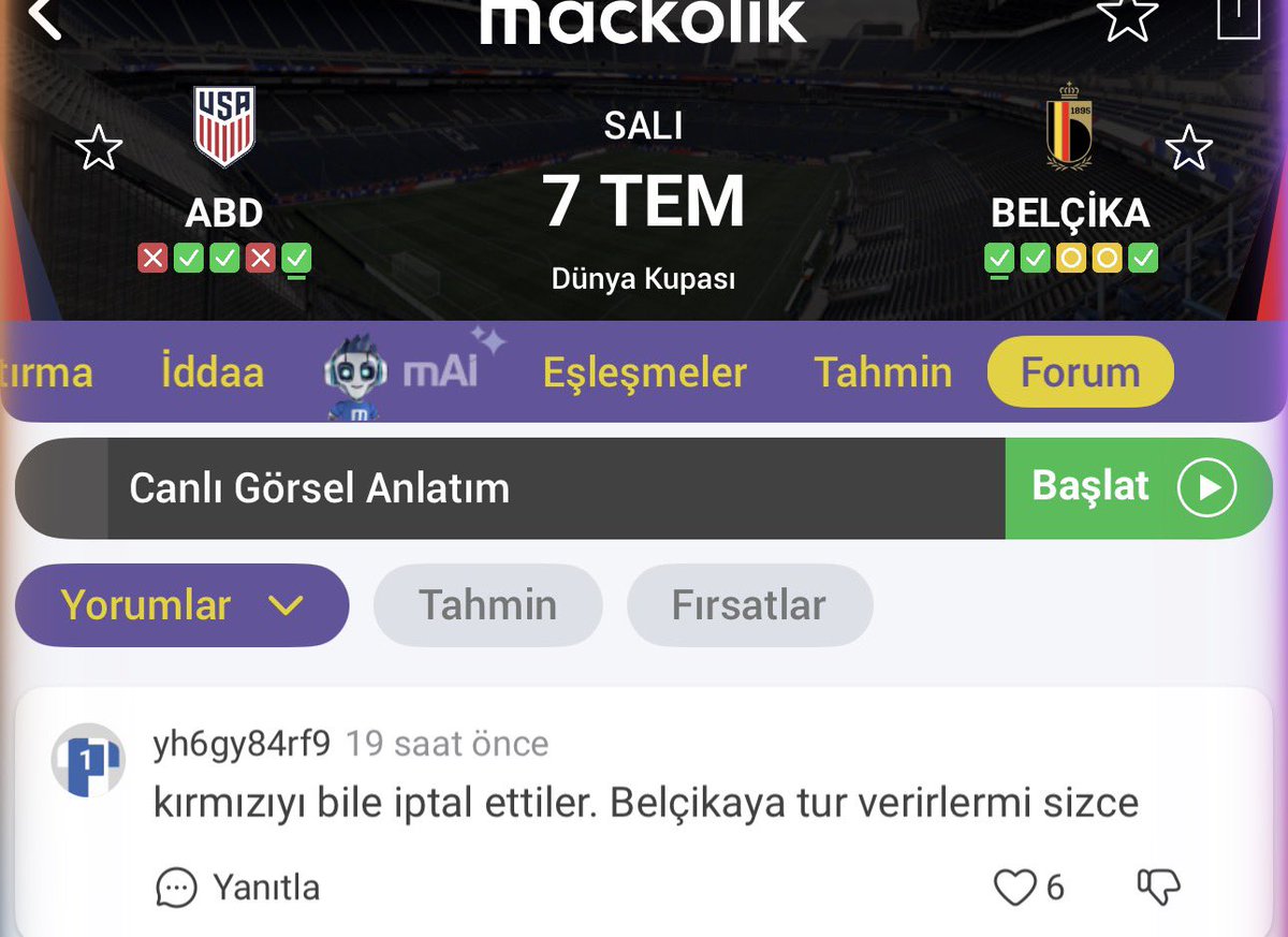 KazananAdam 🇹🇷 tweet media