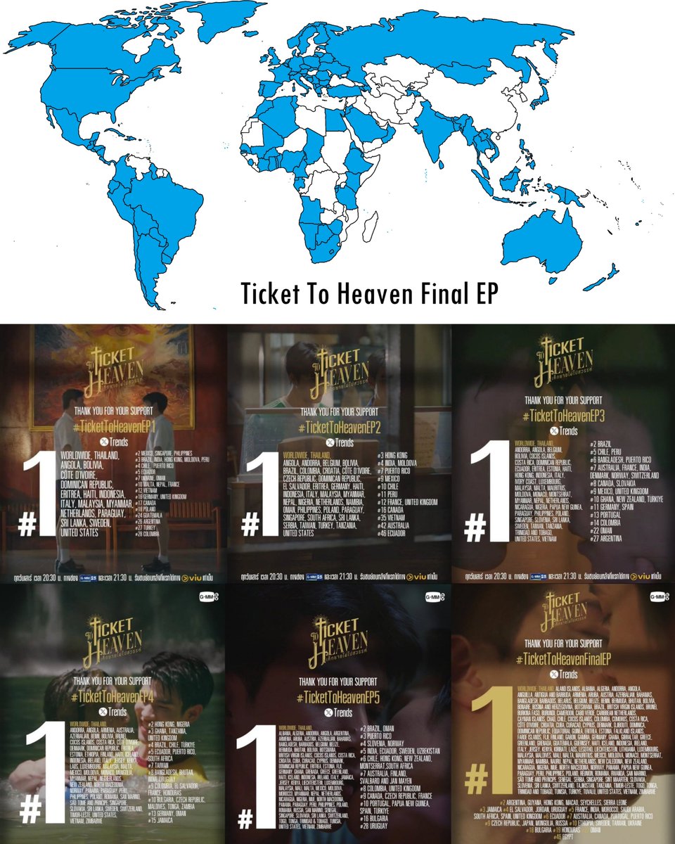 phuwim's tweet photo. ada yg bilang ticket to heaven kalo 12 eps mungkin udah trending sampe pluto 😭😭😭😭

#TicketToHeaven https://t.co/FixzNk0jjf
