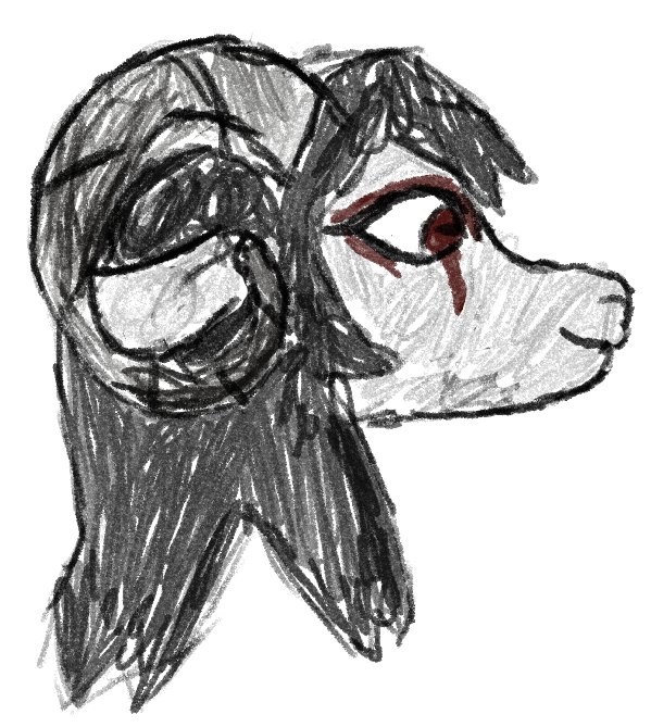 KCCKirby's tweet photo. @RileyWuff This is my first year participating. I'm not a good artist, but I am working hard and as you can see from each picture, I'm getting better with every one. I expect nothing, but enjoy the art I do get. :3 https://t.co/PcNzYjvJpj