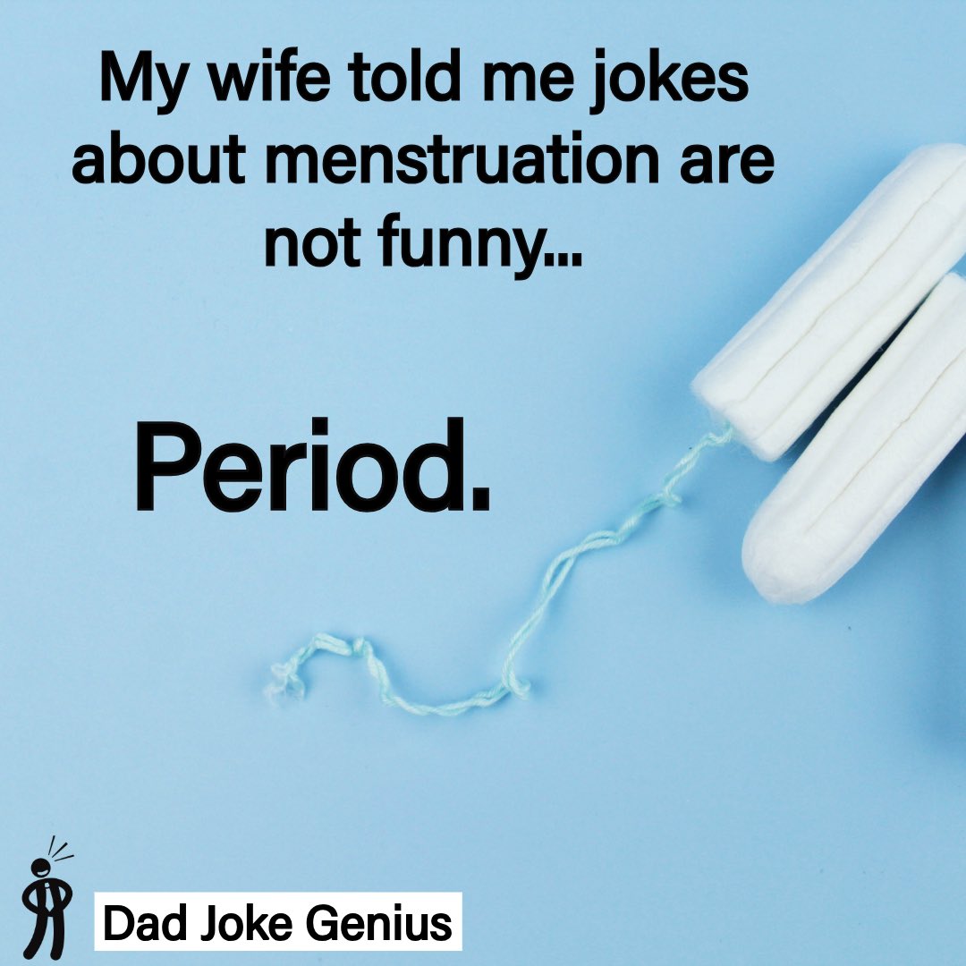 dadjokegenius's tweet photo. Was it something I said?  #dadjokegenius #puns https://t.co/InV3gK1hwo