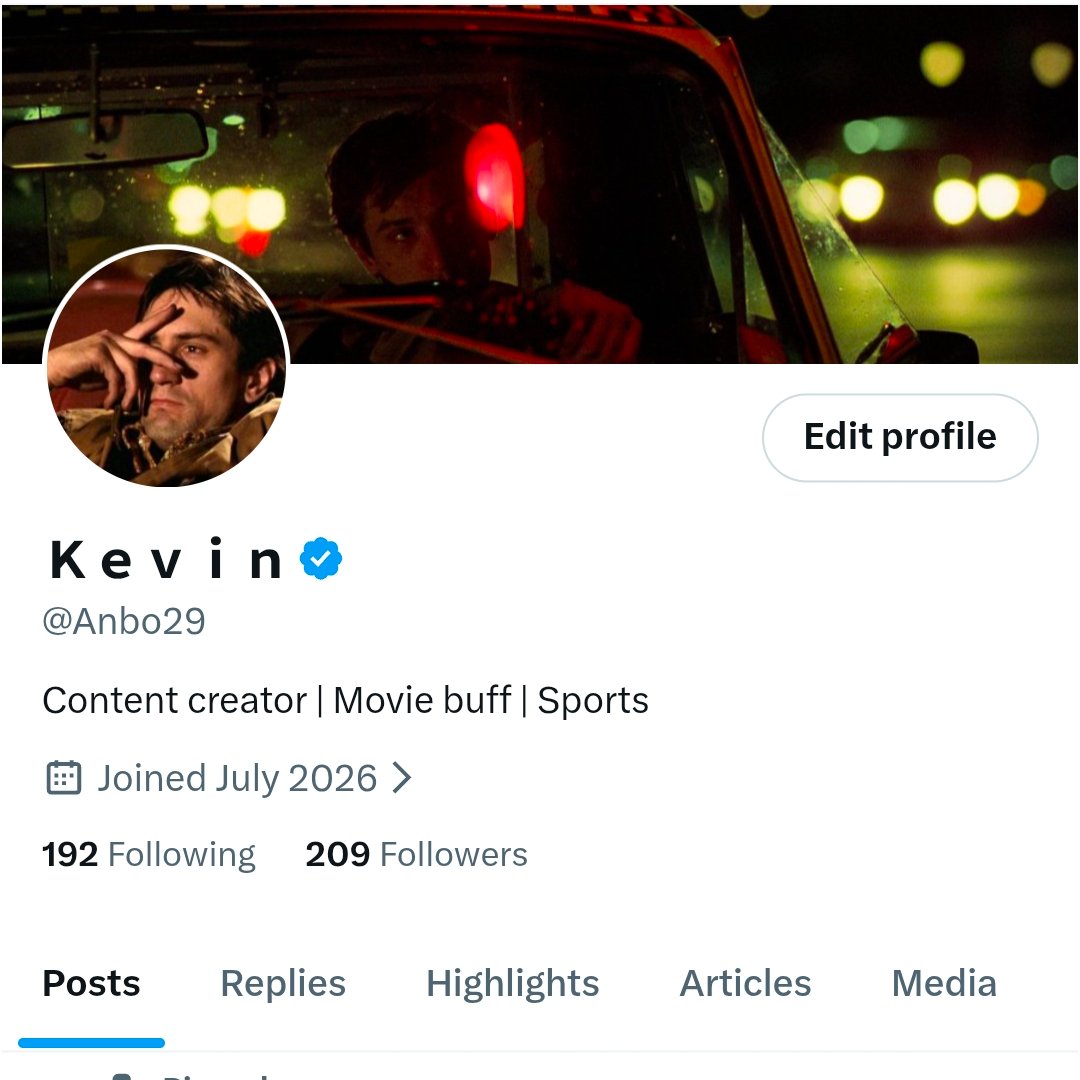 Kevin tweet media