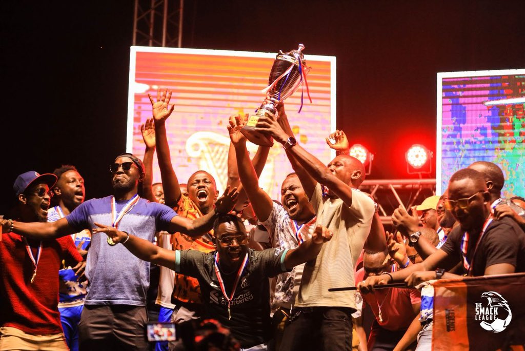 TheSMACKLeague tweet picture