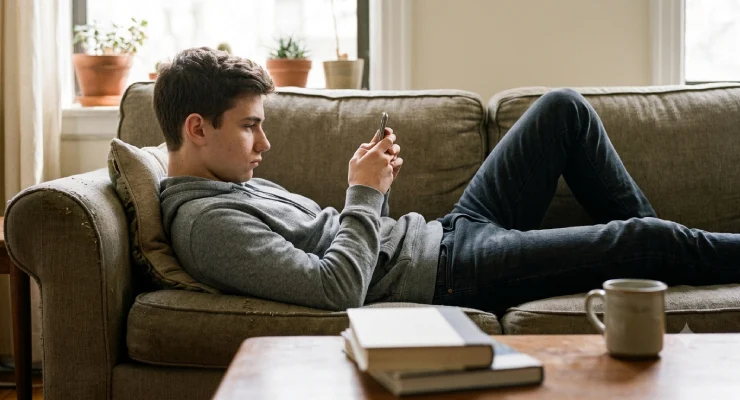 Telefonların Vücudumuz Üzerindeki Etkileri Araştırılıyor: Bilim Dünyasında Yeni Bulgular