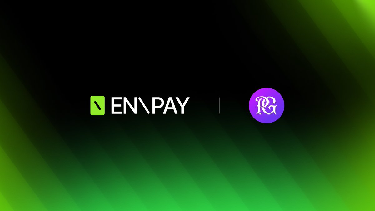 ENIPAY tweet media