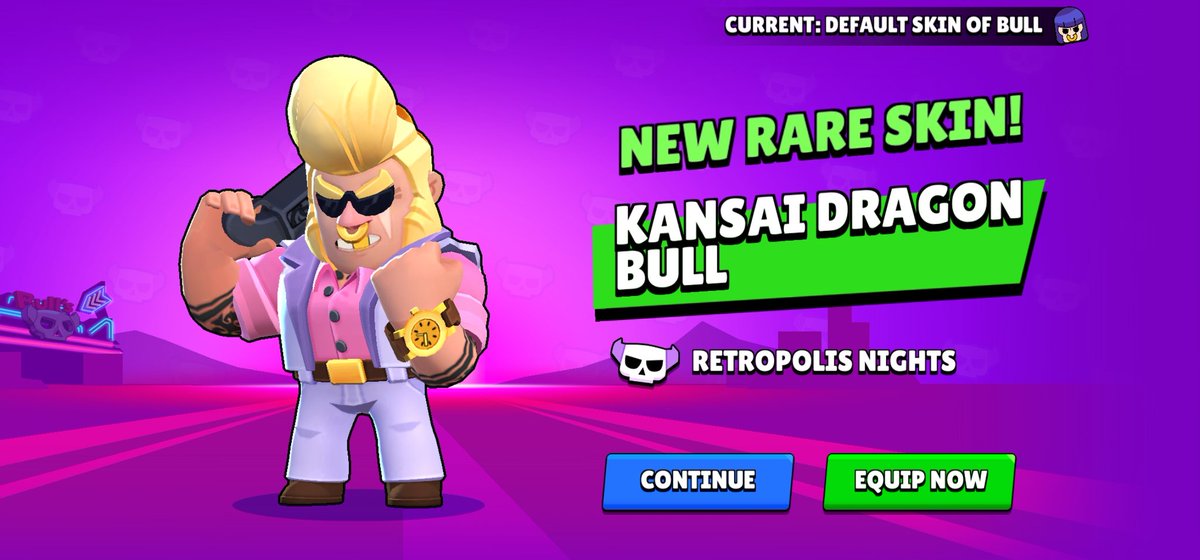 SuperSami777's tweet photo. Uau, nem acredito! Ganhei 8 itens no Brawl Stars desse amigo incrível @AcervoMandyBS 😊💖 Ele é super legal e gentil, galera, sigam ele para ganhar recompensas incríveis :3 O meu favorito é a skin do Gus, ele é tão fofinho! 🥳😄
#brawlstars https://t.co/D5YbMlO3qH