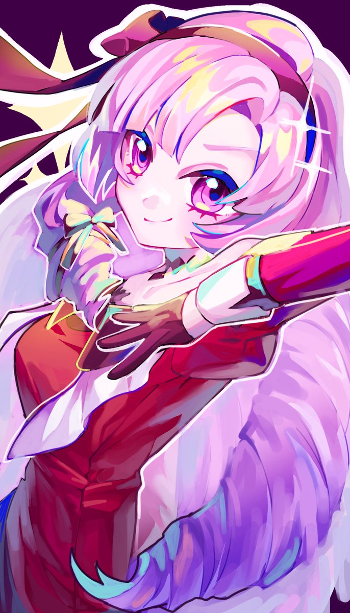 chya9n's tweet photo. 💯🦂
#サロメ百万展 https://t.co/qYC6eSDGuu