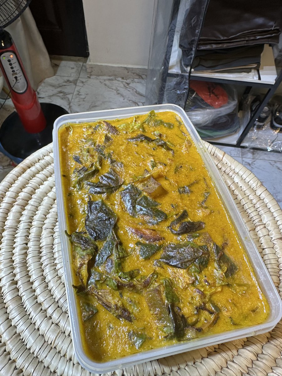damigentle's tweet photo. Some soups are delicious, but Oha Soup is personal. 😋❤️
It’s my favorite for a reason rich, satisfying, and always a perfect choice.
Place your Order or Book us https://t.co/FqCIumdyPK
