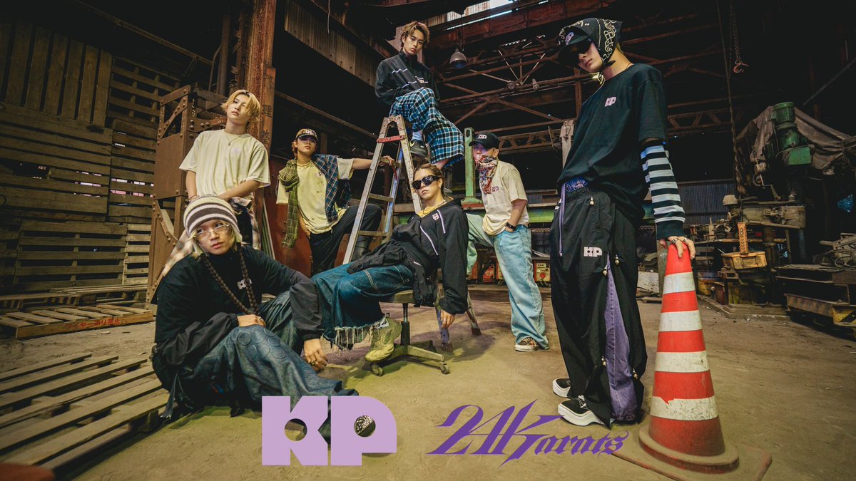 KID PHENOMENON【公式】 (@_KID_PHENOMENON) / Posts / X