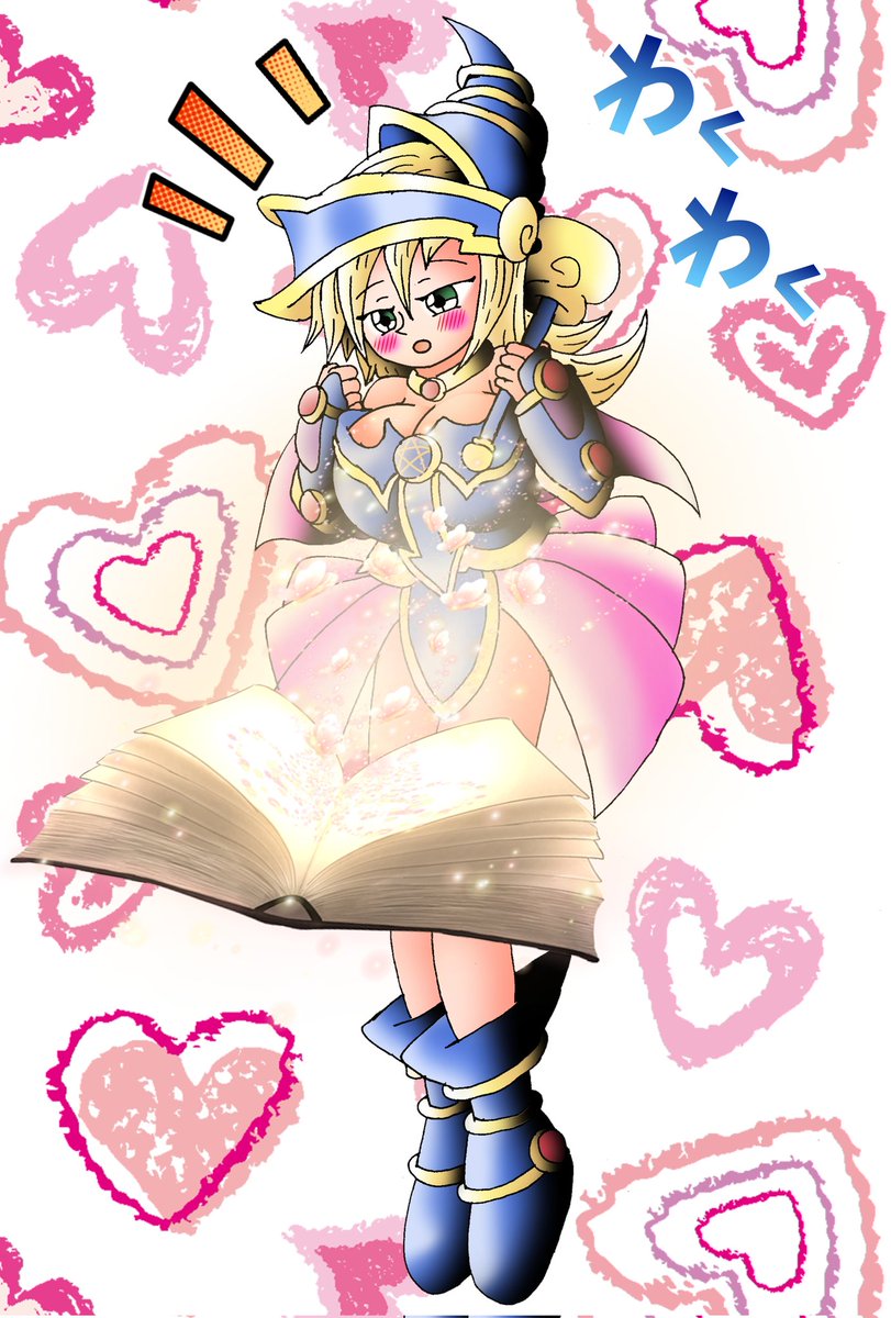 kitunebi999's tweet photo. @7100px 『その間に、わたしもちょっとお師匠様の課題をやっておこっと♥』 https://t.co/tqAcz1IkyB