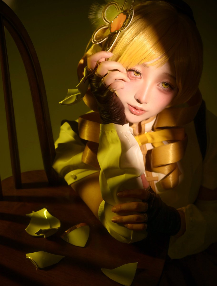 teyaeneRingo's tweet photo. 魔法少女 https://t.co/BR6Rp2JmTC