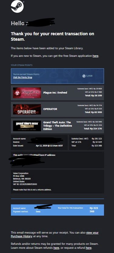 abush635's tweet photo. @RockstarSupport @ZoroARK86 @RockstarSupport Your support sucks, especially Natalia F., Theo R., &amp; Chotika S. I’ve completely lost access to my old email and you’re still asking me to log in my old email like how dumb of a response is that. I’ve shown proof of purchase from Steam and it’s still rejected. https://t.co/6QMmxBpPfQ
