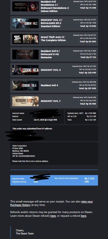 abush635's tweet photo. @RockstarSupport @ZoroARK86 @RockstarSupport Your support sucks, especially Natalia F., Theo R., &amp; Chotika S. I’ve completely lost access to my old email and you’re still asking me to log in my old email like how dumb of a response is that. I’ve shown proof of purchase from Steam and it’s still rejected. https://t.co/6QMmxBpPfQ
