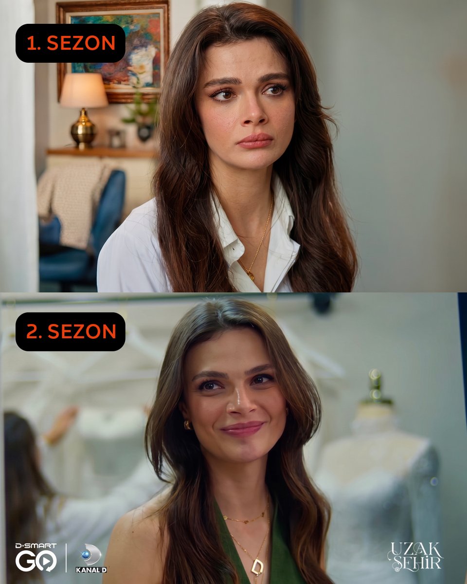 DSmartDunyasi's tweet photo. Hep mi güzelsiniz, hep mi çiçek? 🌸

Uzak Şehir'i, #DSmartGO'da 3 güne kadar geri sar izle.

#CihAl https://t.co/valYLobl6q