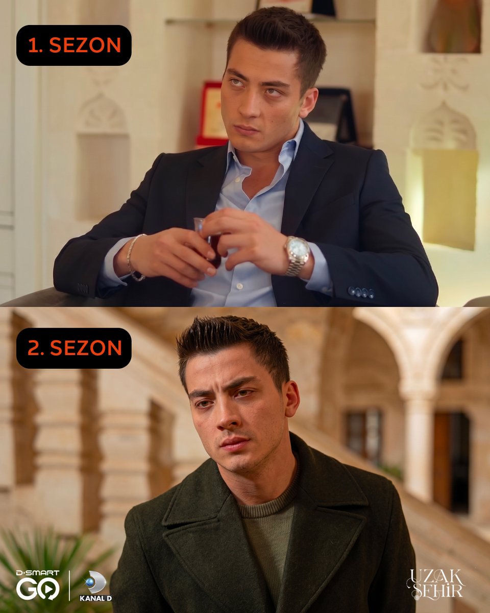DSmartDunyasi's tweet photo. Hep mi güzelsiniz, hep mi çiçek? 🌸

Uzak Şehir'i, #DSmartGO'da 3 güne kadar geri sar izle.

#CihAl https://t.co/valYLobl6q