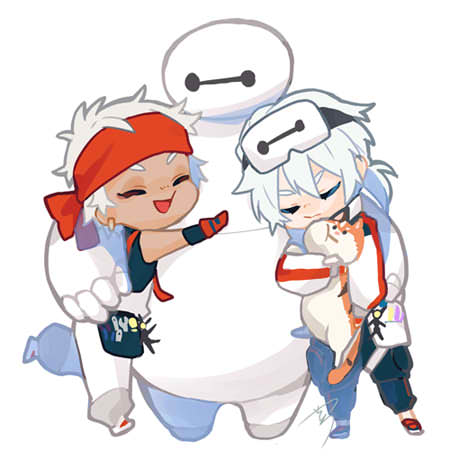 kazusaamane's tweet photo. 光
🦦( ꕹ )⚔️ https://t.co/N3buGJa5xu