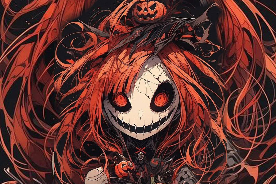 haali74's tweet photo. Scary short stories - https://t.co/pqtL16Md9h 

When night comes, only fear will remain in you... 

#horror #scary #short #story #nightmare #ScaryStories #HorrorStories #CreepyStories #SpookyStories #ahart https://t.co/NMpqxoJ1Em