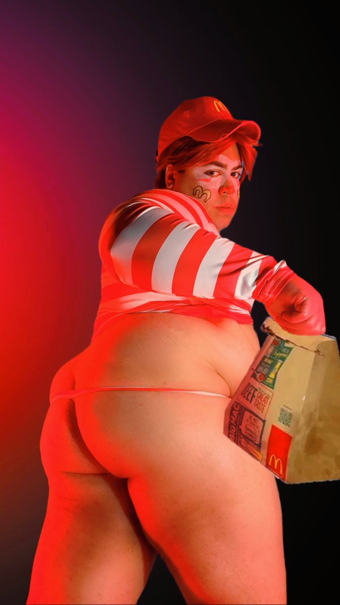 BeefyBoySupreme's tweet photo. Its Meaty Man Monday, and You're looking a little hungry. Going to have to plump you up a bit with all this greasy slop until youre filled to the brim. We need you well fed for the Mcpumping session, and you'll every bit of energy to endure it 😈 Get double stuffed gooner ! https://t.co/991IftVQ9B