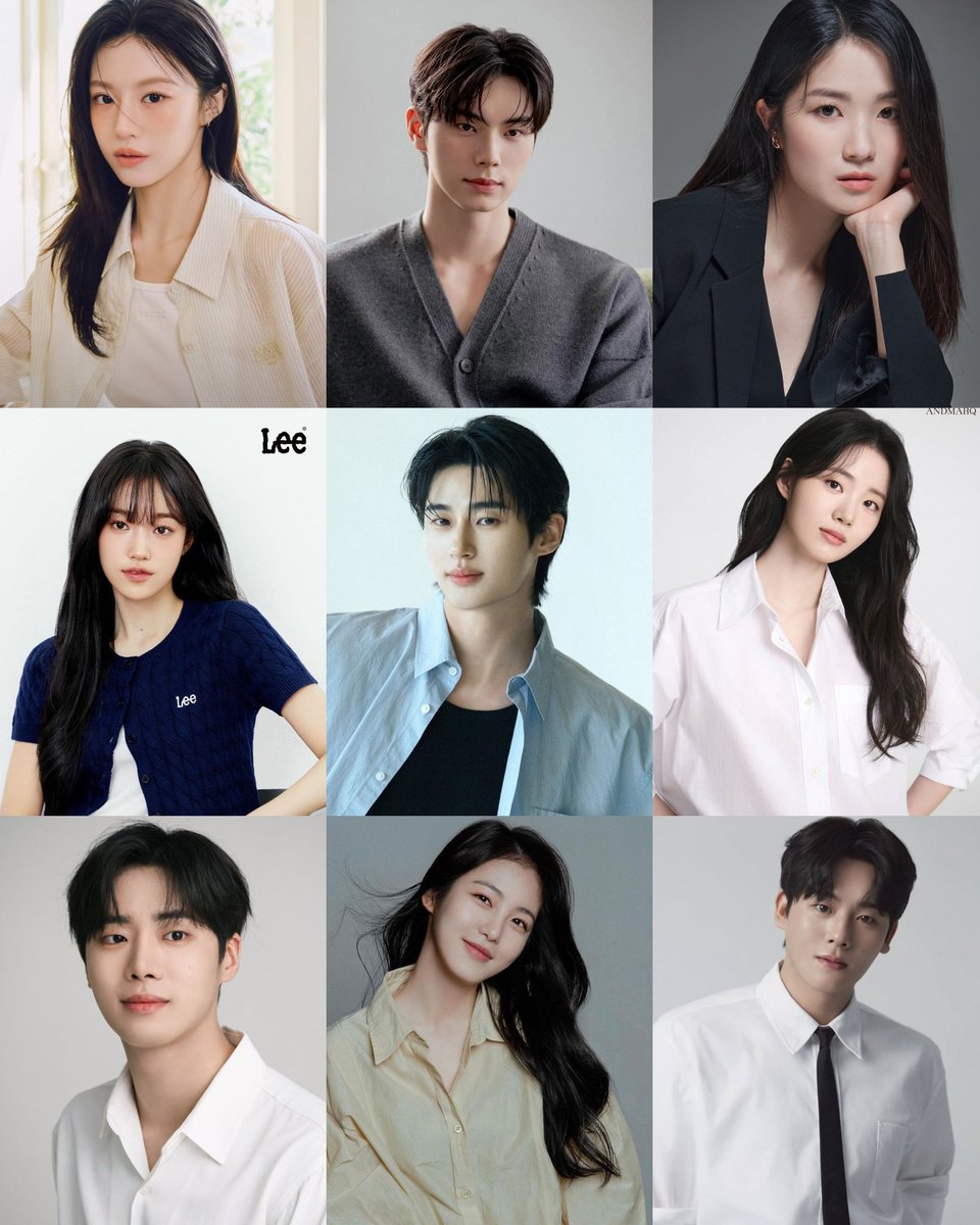 lilacviosa's tweet photo. Dalam industri entertainment Korea, khususnya di sektor perfilman dan drama Korea, ada beberapa istilah yang sering digunakan oleh media, penggemar, hingga orang-orang di dalam industri untuk menggambarkan posisi, reputasi, pencapaian, dan potensi seorang aktor maupun aktris. Mulai dari veteran aktor/aktris, Chungmuro, Chungmuro blue chip, Hallyu star, Rising Star, hingga Rookie Aktor/aktris.

Masing-masing sebutan tersebut memiliki makna yang berbeda. Ada yang diberikan berdasarkan pengalaman panjang di dunia akting, ada yang merujuk pada pengaruh di industri film Korea, ada pula yang menggambarkan popularitas global atau potensi besar di masa depan.

1. Veteran Aktor /Aktris
Istilah veteran diberikan kepada aktor atau aktris yang telah berkarya dalam waktu yang panjang dan memiliki pengalaman yang luas di industri hiburan. Penyebutan ini tidak ditentukan oleh usia, melainkan oleh konsistensi karier, jumlah karya, kemampuan akting, serta pengakuan yang mereka terima selama bertahun-tahun. Seorang veteran umumnya telah melewati berbagai generasi industri, membintangi banyak proyek, dan dianggap sebagai sosok yang memiliki kredibilitas tinggi di dunia akting. Aktor/Aktris Veteran yang banyak dikenal : Choi Minsik, Song Kangho, Sol Kyunggu, Hwang Jungmin, Lee Byunghun, Lee Jungjae, Lee Sungmin, Ha Jungwoo, Youn Yuhjung, Jeon Doyeon dan Kim Hyesoo (Mereka juga bagian dari chungmuro)

2. Chungmuro
Chungmuro merupakan nama sebuah kawasan di Seoul yang sejak lama dikenal sebagai pusat industri perfilman Korea Selatan. Seiring waktu, nama "Chungmuro" berkembang menjadi simbol bagi industri film Korea itu sendiri.
Karena itu, ketika seseorang disebut sebagai Chungmuro aktor dan aktris, itu karena mereka memiliki reputasi yang kuat di dunia perfilman Korea. Biasanya sebutan ini diberikan kepada aktor atau aktris yang sering membintangi film-film berkualitas, dipercaya oleh sutradara ternama, serta memiliki kemampuan akting yang diakui baik oleh industri maupun kritikus. 

3. Hallyu Star
Hallyu Star mengacu pada aktor, aktris, atau selebritas Korea yang popularitasnya yang telah dikenal luas di berbagai negara. Sebutan ini lahir dari fenomena Hallyu atau Korean Wave, yaitu penyebaran budaya populer Korea ke seluruh dunia melalui drama, film, musik, dan berbagai konten hiburan lainnya. 
Seorang Hallyu Star biasanya memiliki basis penggemar internasional yang besar, karya-karyanya dikenal secara global.

4. Blue Chip Chungmuro
Dalam industri hiburan Korea, istilah ini digunakan untuk menyebut aktor atau aktris yang dianggap sebagai "aset berharga" bagi industri film dan dipandang sebagai generasi penerus bintang-bintang besar Chungmuro. Mereka mungkin belum memiliki karier sepanjang para veteran, tetapi telah membuktikan bahwa mereka layak dipercaya memimpin proyek-proyek film besar di masa kini maupun masa depan.

5. Rising Star
Rising Star adalah sebutan bagi aktor atau aktris yang sedang mengalami peningkatan popularitas dan karier secara signifikan. Biasanya mereka mulai menarik perhatian publik melalui satu atau beberapa proyek yang sukses, kemudian semakin sering mendapatkan peran utama, penghargaan, maupun kesempatan bekerja sama dengan sutradara dan penulis ternama. Dengan kata lain, Rising Star merupakan sosok yang sedang berada di fase "naik daun" dan diprediksi akan menjadi nama besar di industri.

5. Rookie Aktor/Aktris
Istilah Rookie digunakan untuk aktor atau aktris yang masih berada pada tahap awal karier profesional mereka.
Mereka umumnya baru melakukan debut dalam beberapa tahun terakhir dan masih membangun pengalaman. Meski begitu, seorang rookie tetap bisa langsung mendapatkan perhatian apabila berhasil menunjukkan kemampuan akting yang menonjol atau membintangi karya yang sukses.

Biasanya aktor atau aktris bisa saja memiliki lebih dari satu predikat sekaligus. Misalnya, seorang aktor atau aktris Chungmuro juga bisa menjadi Hallyu Star, atau seorang veteran yang tetap aktif membintangi film-film besar.