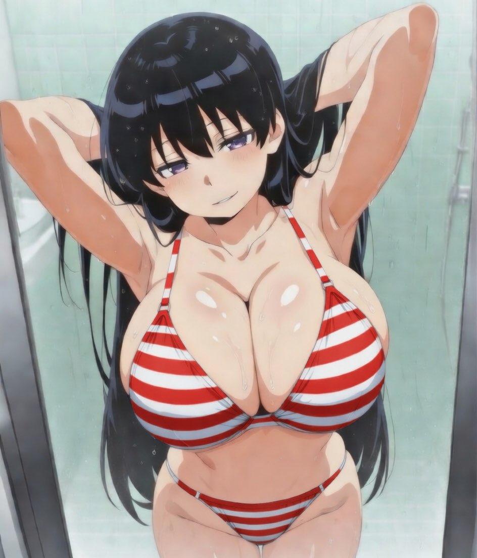 Best Anime Waifus tweet media