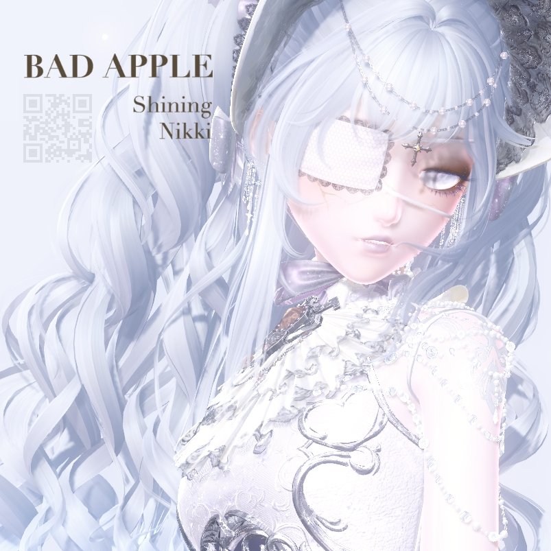 comete___nikki's tweet photo. ╎𝒽𝒶𝓁𝒻-𝓉𝓌𝒾𝓃 𝒽𝒶𝒾𝓇𝒶𝓇𝓇𝒶𝓃𝑔𝑒
╎𝓏𝒾𝓃𝒸 𝒲𝒽𝒾𝓉𝑒
╎𝓇𝓊𝒾𝓃-𝒾𝓈𝓁𝒶𝓃𝒹 𝓈𝓉𝓎𝓁𝑒

#shiningnikki #comète_nikki https://t.co/UI7il00dvU