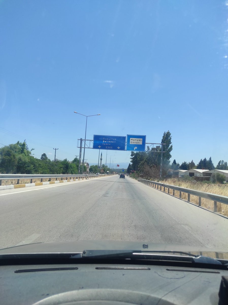 alihakk's tweet photo. @izmir35_ciftiz Balıkesir den Manisa İzmir istikameti gidecek varsa yazsın https://t.co/djDKjv0CvX