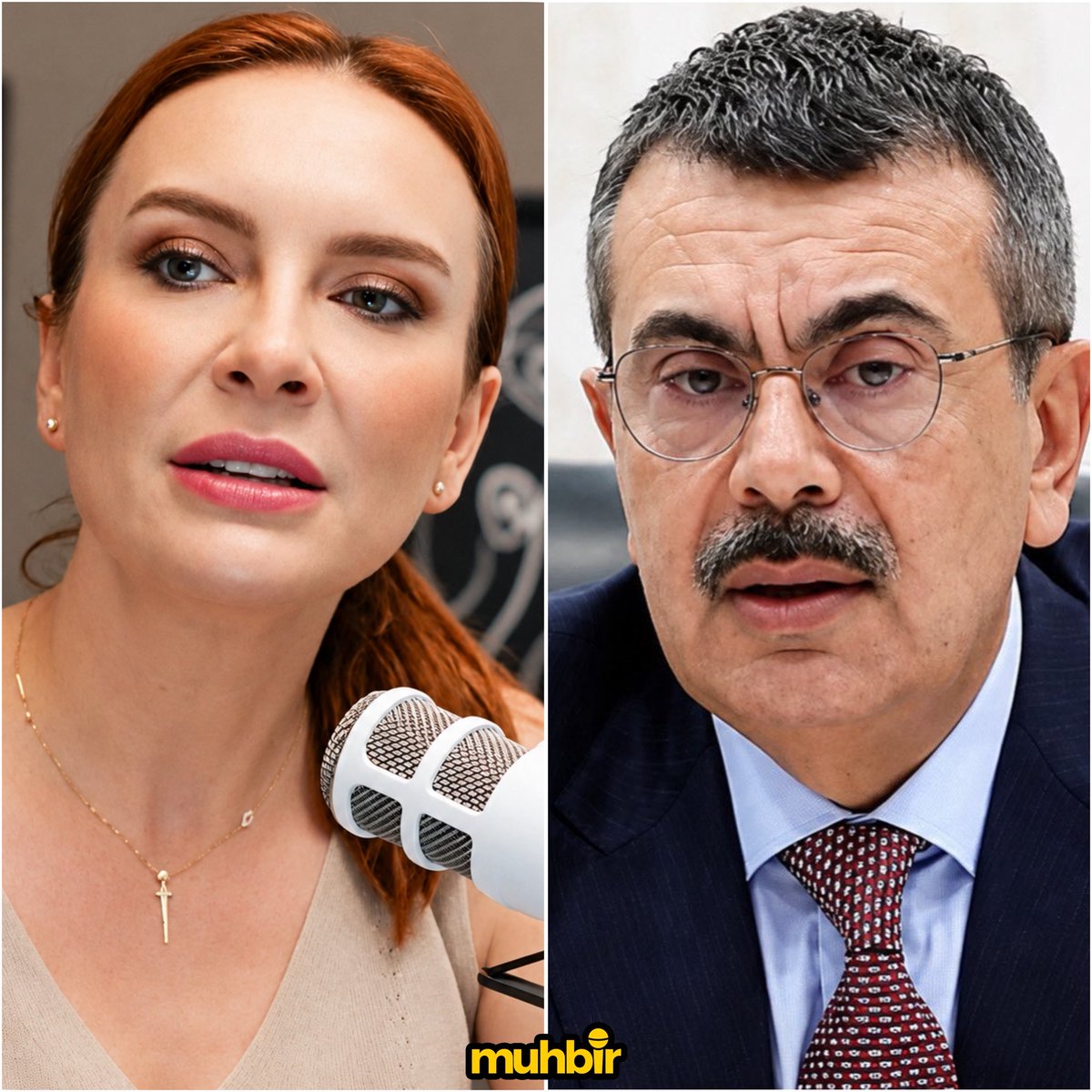 Milli Eğitim Bakanı Yusuf Tekin'e Eleştiriler: Tarihi Okuma Biçimi Tartışma Yarattı