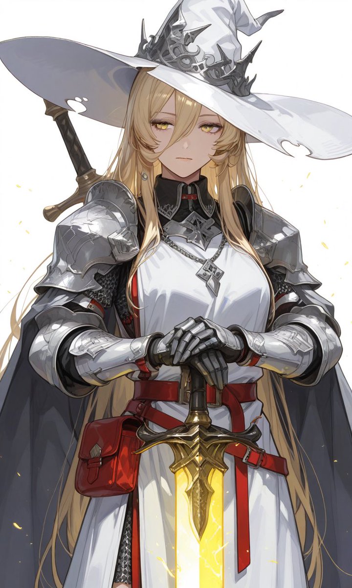 O2sRdjYsoX37336's tweet photo. ウィッチナイトなニュイさん
魔女騎士なニュイさんです。 https://t.co/kxAumJl5zY
